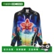 衬衫 1h可退 MSP26SH00 Orchid Racer 香港直邮Casablanca 男士