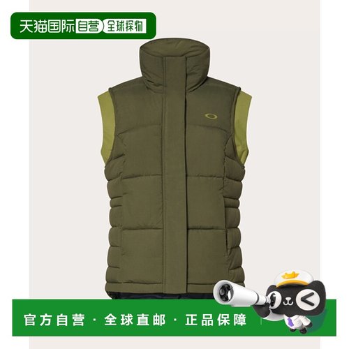 韩国直邮OAKLEY 公用羽绒马甲FOA50046986L (U) AUTUMN RC VEST -