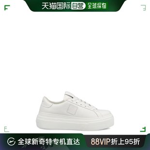 Givenchy 纪梵希 女士 BE003F 香港直邮潮奢 City 厚底低帮运动鞋