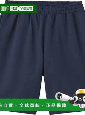 日本直邮茵宝 UMBROCOACHERS Swagger 短裤