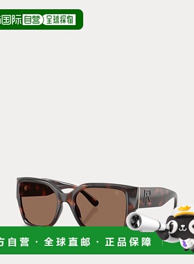 自营欧洲直邮RalphLauren拉夫劳伦 RL Ricky 太阳镜