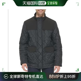 男士 可汗 haan 香港直邮潮奢 Multipocket cole 麦尔登呢羊毛军