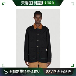 拼色夹克 WIP Heston 男士 香港直邮潮奢 CARHARTT