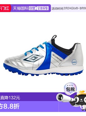 日本直邮Descente 加速器TR JR WIDE +GAINA 运动鞋足球鞋