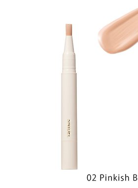 SNIDEL   2024夏季限定遮瑕笔1.8g 02 Pinkish Beige