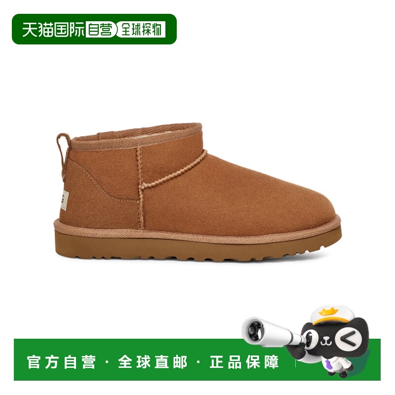韩国直邮UGG 女士女鞋时装靴 1137391CHE 休闲外穿百搭 正品舒适