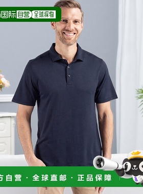 自营cutter & buckCutter&Buck Coastline Epic Comfort再生男式-