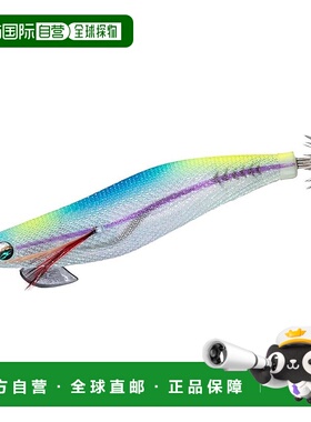 【日本直邮】达亿瓦Emerald Dart LC3.5 蓝色夜光 - 蓝竹荚鱼