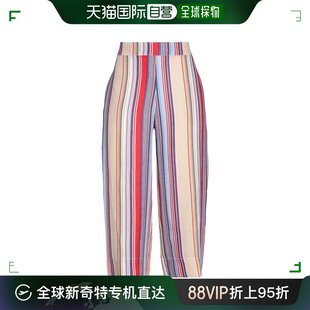 裤 香港直邮潮奢 裙 女士Pants Studio 短款 阿尔法 Alpha