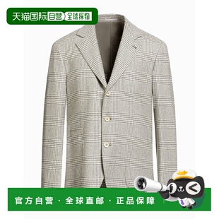 香港直邮Brunello Cucinelli 布内罗 古奇拉利 男士 西装外套