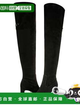 1h可退 【美国直邮】sam edelman 女士 靴子高跟鞋长筒靴高筒靴