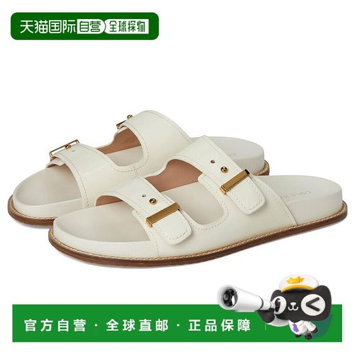 1h可退 【美国直邮】cole haan 女士 凉鞋