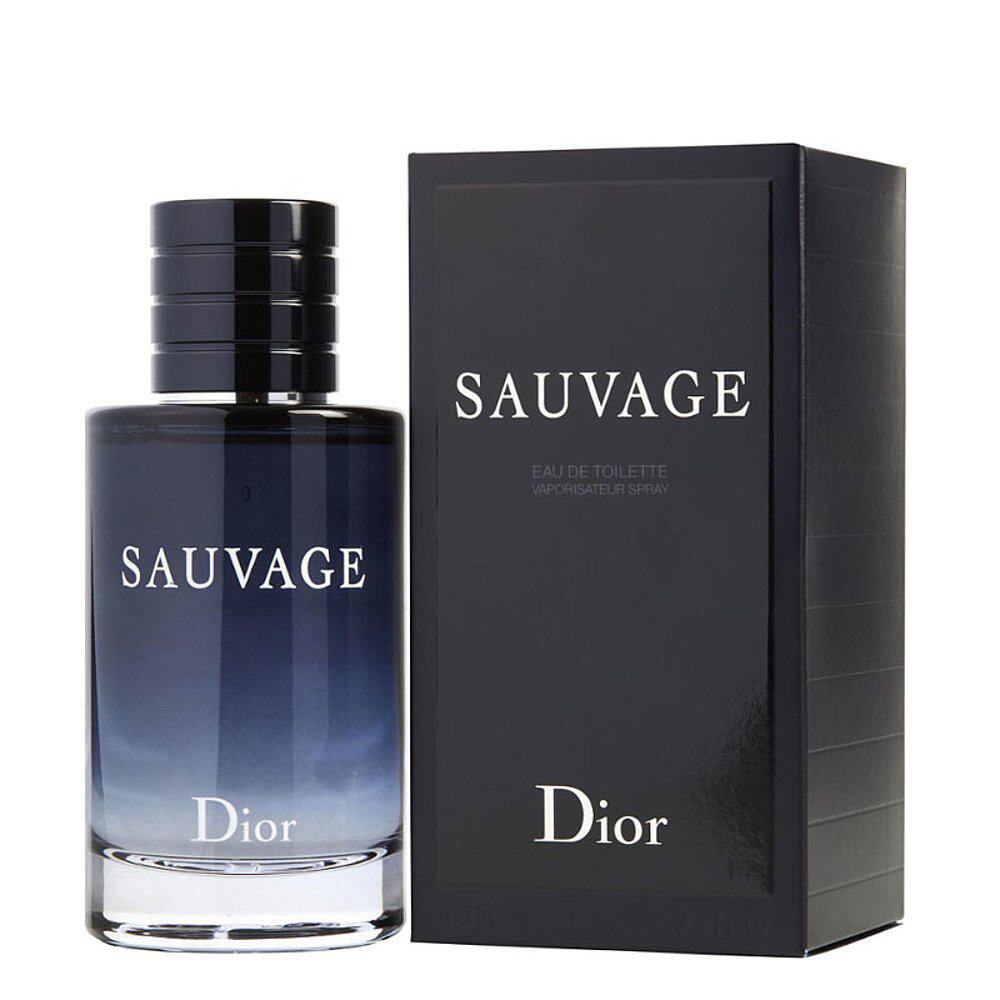 迪奥 旷野男香100ml EDT Dior
