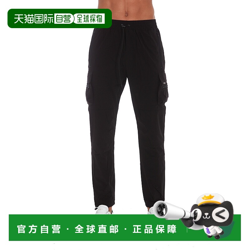 欧洲直邮represent 男士 休闲裤正品时尚流行休闲透气潮流穿搭