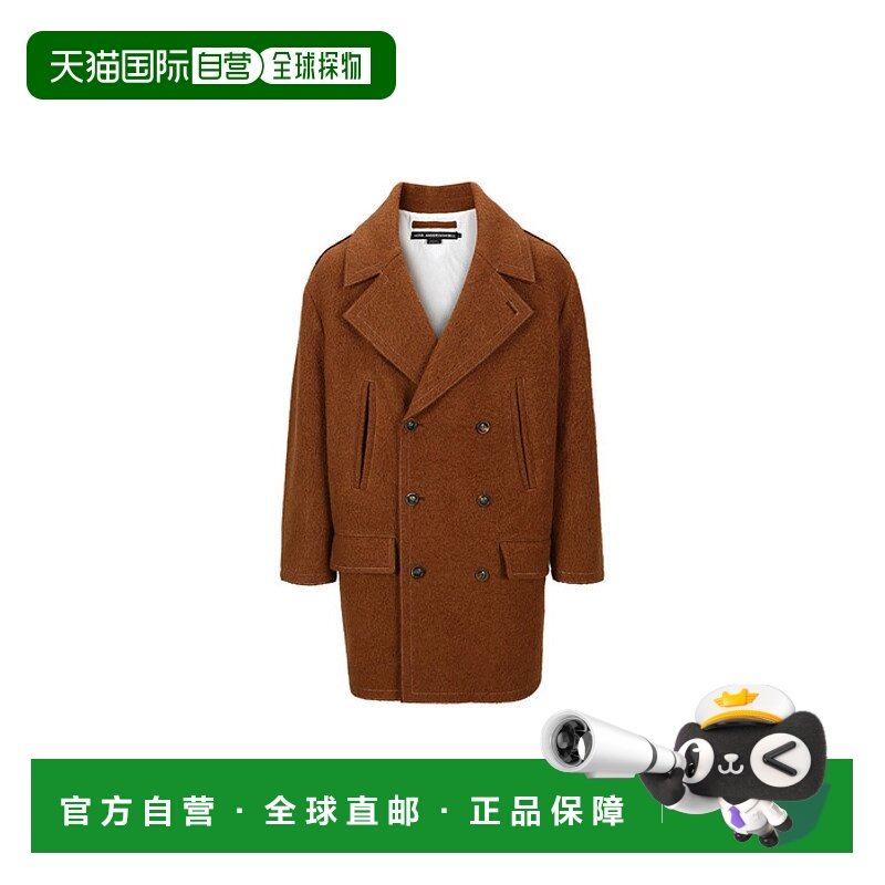 韩国直邮ADSB ANDERSSON BELL 正品新款设计师潮牌男士重工时尚大