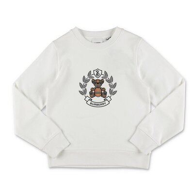 BURBERRY 男童卫衣 8069197A1464