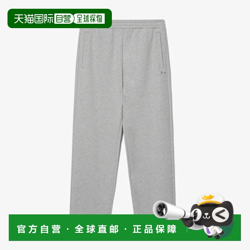 韩国直邮FILA 惠拉基本款直筒长裤 FS253FP01X002066