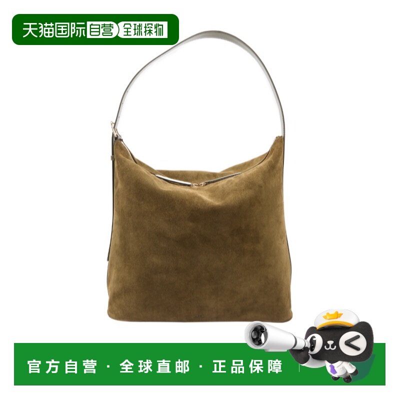 香港直邮A.P.C. 女士斜挎包 PXCALF67029JAD SS2026 绿色 方形单,箱包皮具/热销女包/男包,通用款女包,淘宝优惠券,粉丝福利购,淘宝优惠卷