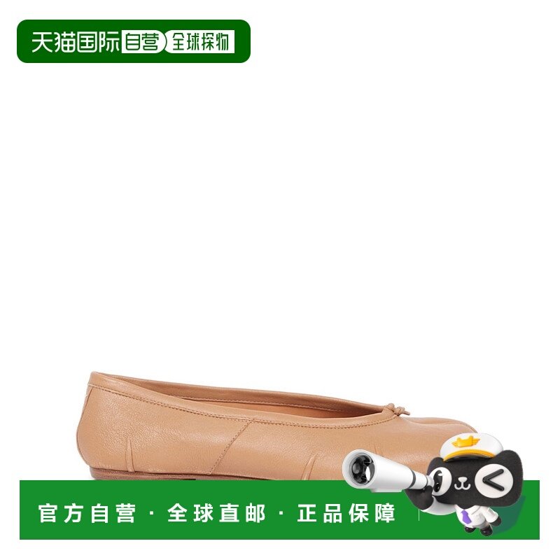 1h可退 欧洲直邮mm6 maison margiela 女士 休闲鞋新款