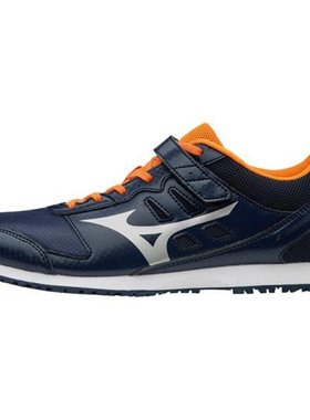 日本直邮MIZUNO Fire Crew 4 运动鞋男女通用 U1GC186203