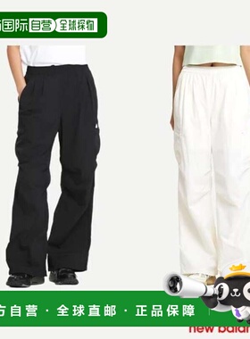 韩国直邮NEW BALANCE [New Balance] Heritage Warm Up Wide Trou