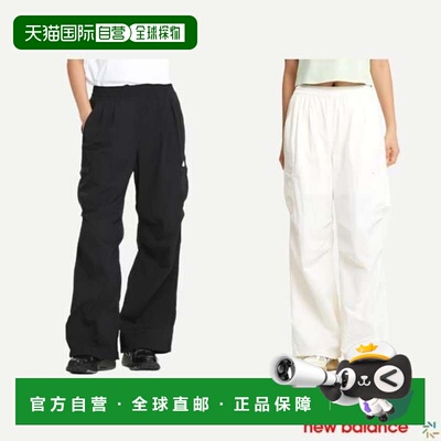 韩国直邮NEW BALANCE [New Balance] Heritage Warm Up Wide Trou