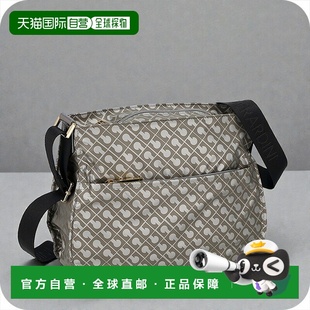 女士单肩包奢华时尚 ARGSU 斜挎包 GH0261 日本直邮GHERARDINI
