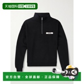 香港直邮潮奢 Appliqued Jacquemus 1h可退 男士 Logo 卫衣 25ESS