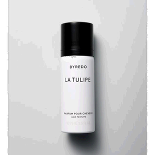 香港直邮 Byredo 百瑞德 无人区玫瑰 头发香氛喷雾持久留香7正品