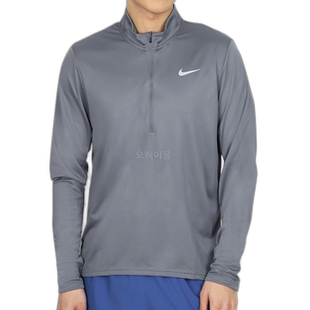 韩国直邮NIKE M NK DF PACER TOP HZ (FQ2494-084) 顶部耐克