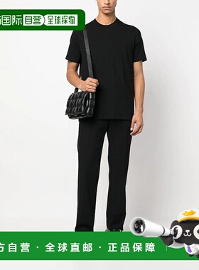 1小时内可退 香港直邮JIL SANDER 男士T恤 J21GC0004J45084001短