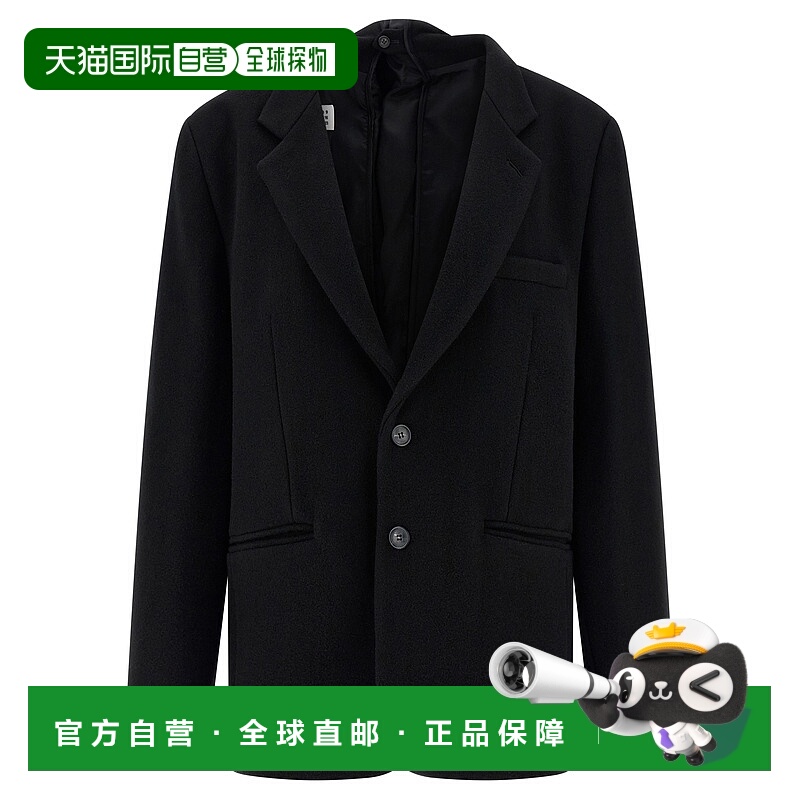 1h可退 香港直邮MM6 MAISON MARGIELA 女士大衣 S62BN0112M354699