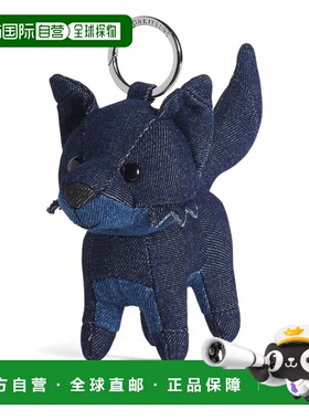 1h可退 香港直邮MAISON KITSUNE 男士 狐狸包包配饰 PW06902WD402