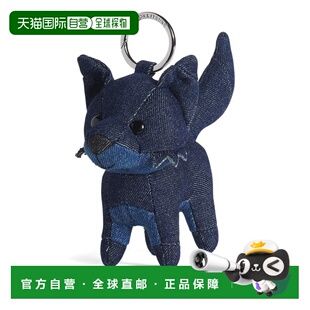 1h可退 香港直邮MAISON KITSUNE 男士 狐狸包包配饰 PW06902WD402