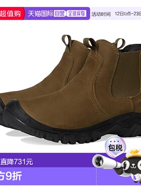 1h可退 香港直邮keen 女士 Greta 2 Chelsea Durable Comfortable