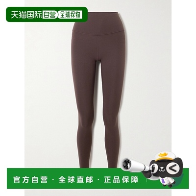 1h可退 香港直邮Lululemon 女士 Align 高腰28寸打底裤 LW5CTES01