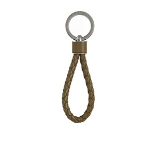 钥匙扣钥匙链 男士 bottega veneta