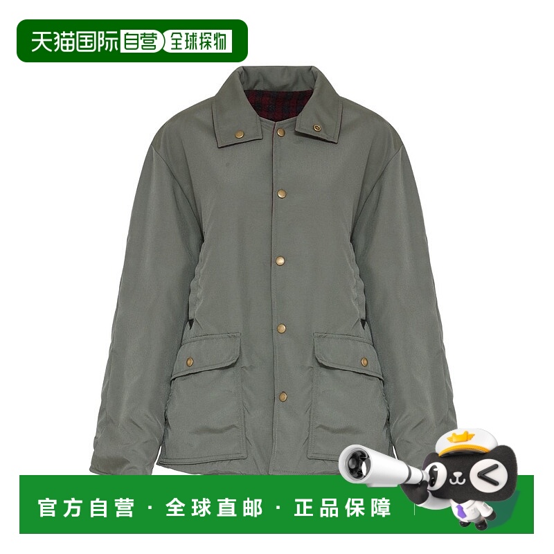 1h可退 香港直邮MAISON MARGIELA 女士西服 S51AM0506MTN088703 C