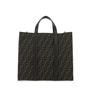 7VA390AG0MF19KW 手提包 FENDI 男士