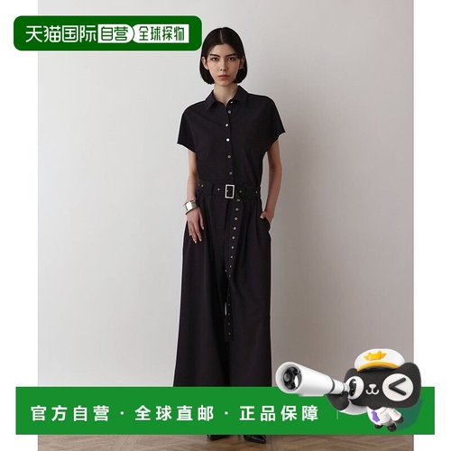 日本直邮GRACE CONTINENTAL 衬衫式连身裙 [GR9467EW017298]