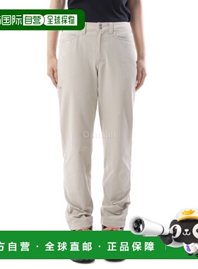 韩国直邮HAGLOFS 女式 KORP LITE 长裤 (607760-5S9) 长裤裤子