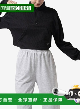 日本直邮 CL WDE 经典华夫格防晒罩衫运动上衣