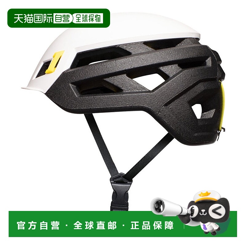 日本直邮 Mammut 户外 Wall Rider MIPS 头盔