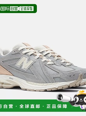 自营New Balance 1906F M1906FA Sneakers Men's Slate Gray Life