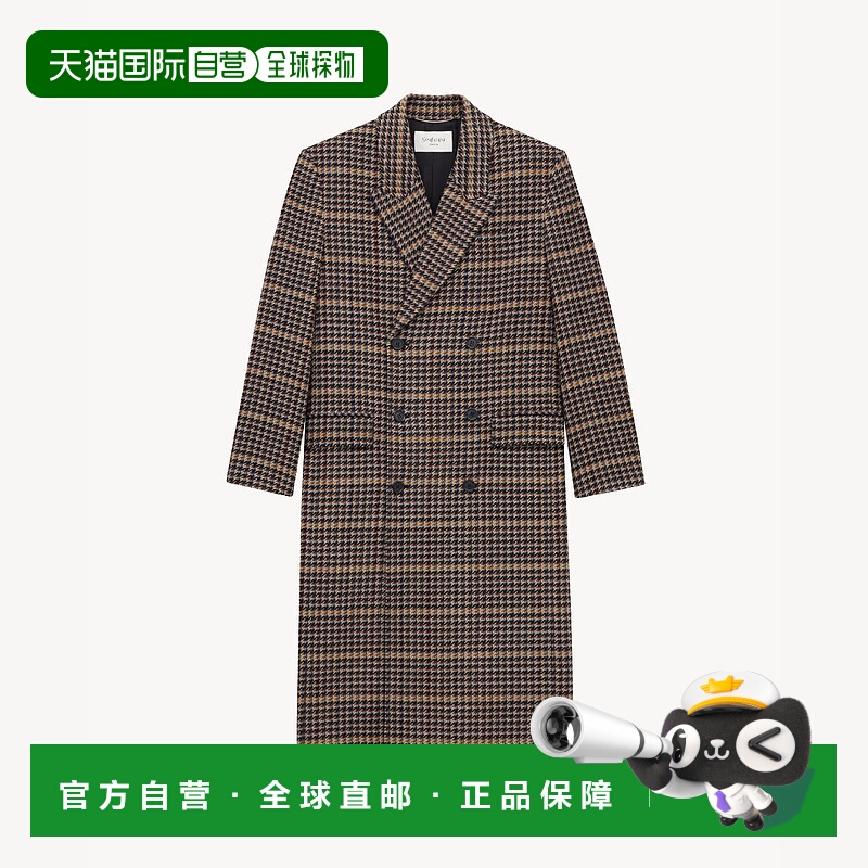 欧洲直邮SAINT LAURENT 圣罗兰 25秋冬 845729Y3J601016 男士 大