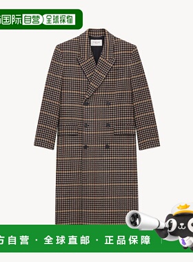 欧洲直邮SAINT LAURENT 圣罗兰 25秋冬 845729Y3J601016 男士 大