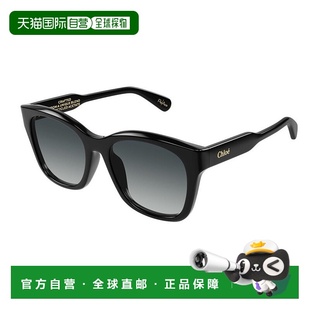 太阳镜 香港直邮Chloe sunglasses 女士 CH0194SK0 蔻依