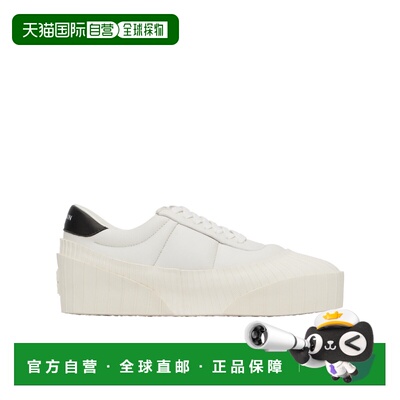 香港直邮Balmain Riff 低帮运动鞋 FM0VI400LCES男鞋