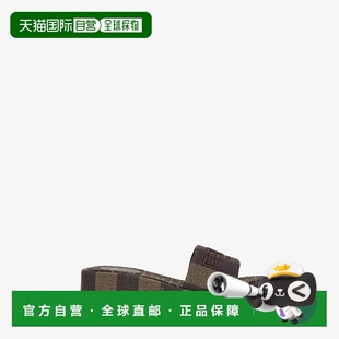 欧洲直邮FENDI 女士 芬迪 8R8515AORHF1P95 厚底凉 25秋冬 1h可退