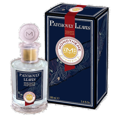 欧洲直邮Monotheme香调香氛喷雾100ml木质馥奇棉柔滑芳圆润丝滑